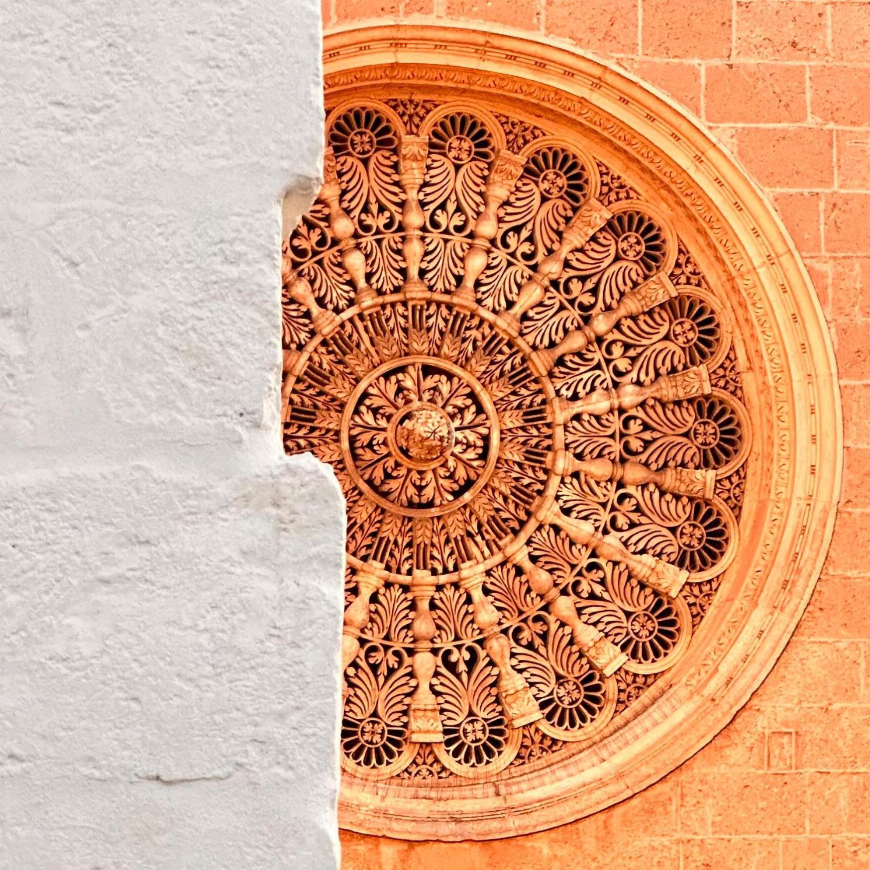 Masseria San Lorenzo Resort Fasano Exterior foto